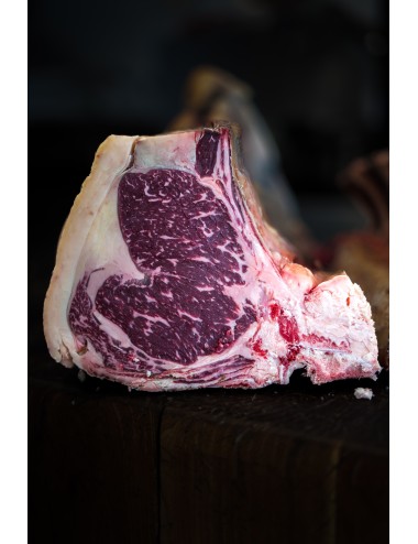 Swami Platinum_Cote de boeuf