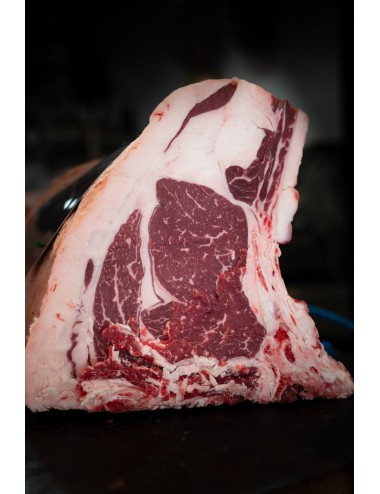 White Lady/Noir de Baltique_Cote de boeuf
