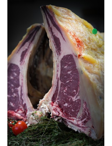Angus Aberdeen_Cote de boeuf