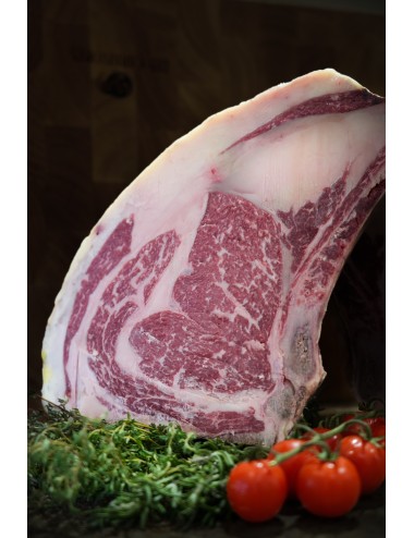 Wagyu  Santa Rosalia_Cote de boeuf